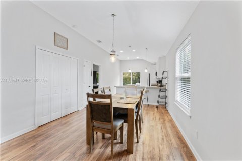 Casa en venta en Saint Augustine, Florida, 3 dormitorios № 1986394 - foto 15