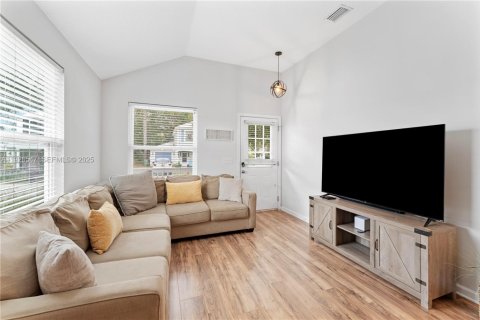 Casa en venta en Saint Augustine, Florida, 3 dormitorios № 1986394 - foto 9