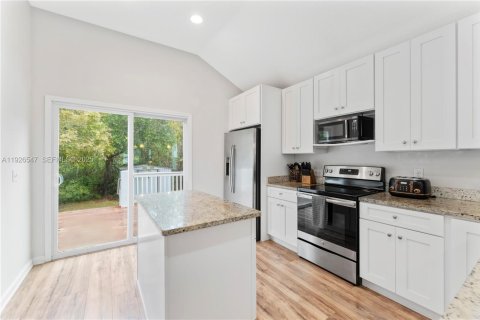 Casa en venta en Saint Augustine, Florida, 3 dormitorios № 1986394 - foto 18