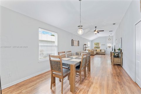 Casa en venta en Saint Augustine, Florida, 3 dormitorios № 1986394 - foto 16