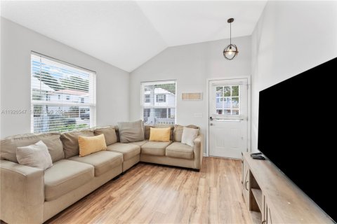 Casa en venta en Saint Augustine, Florida, 3 dormitorios № 1986394 - foto 8