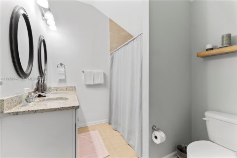 Casa en venta en Saint Augustine, Florida, 3 dormitorios № 1986394 - foto 24