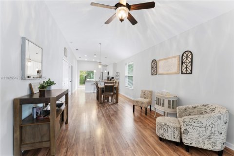 Casa en venta en Saint Augustine, Florida, 3 dormitorios № 1986394 - foto 10