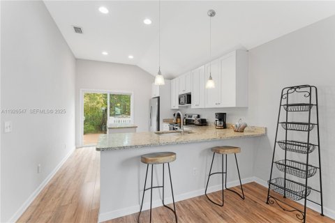 Casa en venta en Saint Augustine, Florida, 3 dormitorios № 1986394 - foto 17