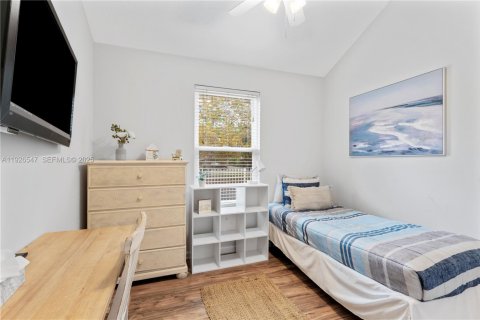 Casa en venta en Saint Augustine, Florida, 3 dormitorios № 1986394 - foto 28