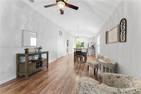 Casa en venta en Saint Augustine, Florida, 3 dormitorios № 1986394 - foto 11