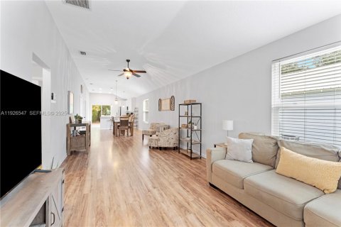 Casa en venta en Saint Augustine, Florida, 3 dormitorios № 1986394 - foto 7