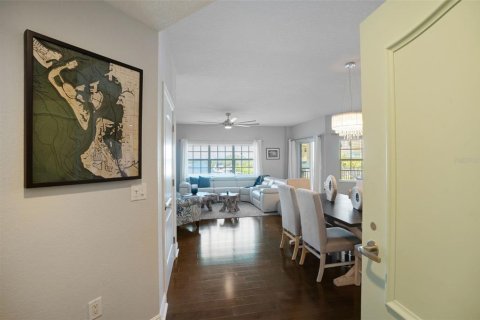 Condo in Osprey, Florida, 3 bedrooms  № 1670271 - photo 2