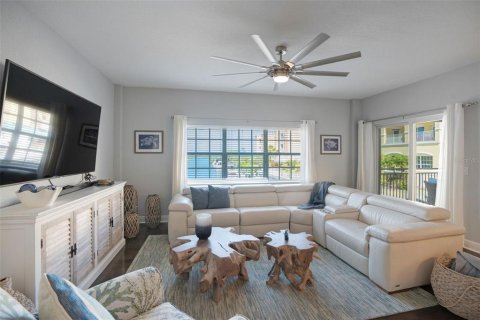 Condo in Osprey, Florida, 3 bedrooms  № 1670271 - photo 5