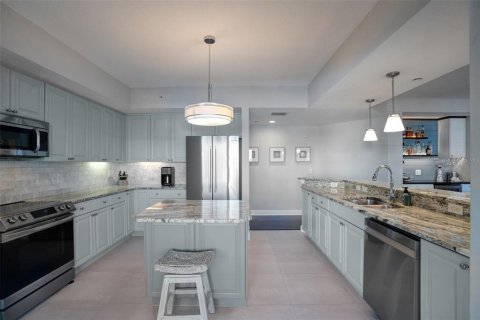 Condo in Osprey, Florida, 3 bedrooms  № 1670271 - photo 26