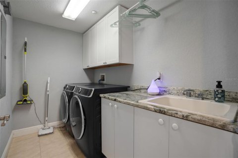 Condo in Osprey, Florida, 3 bedrooms  № 1670271 - photo 16