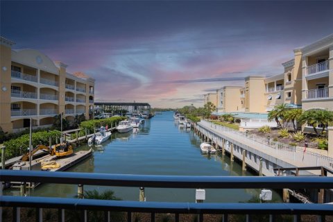Condo in Osprey, Florida, 3 bedrooms  № 1670271 - photo 1