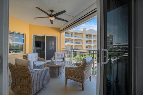 Condo in Osprey, Florida, 3 bedrooms  № 1670271 - photo 21