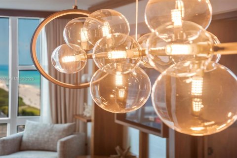 Снять в аренду кондоминиум в Майами-Бич, Флорида 1 спальня, 61.5м2, № 1957909 - фото 14