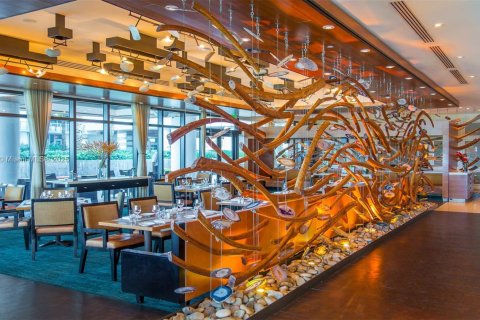 Снять в аренду кондоминиум в Майами-Бич, Флорида 1 спальня, 61.5м2, № 1957909 - фото 24