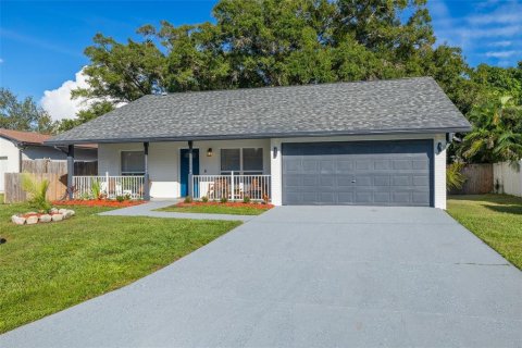 House in Clearwater, Florida 3 bedrooms, 141.4 sq.m. № 2423963 - photo 4