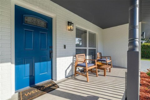 House in Clearwater, Florida 3 bedrooms, 141.4 sq.m. № 2423963 - photo 7