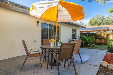 House in Clearwater, Florida 3 bedrooms, 141.4 sq.m. № 2423963 - photo 26