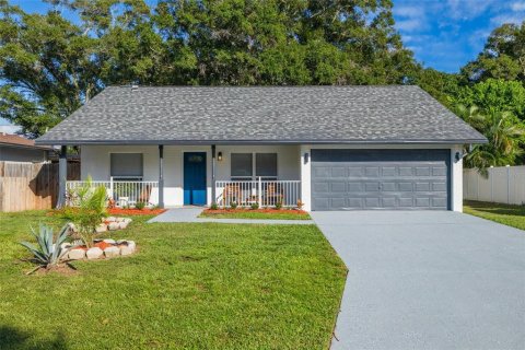 House in Clearwater, Florida 3 bedrooms, 141.4 sq.m. № 2423963 - photo 3