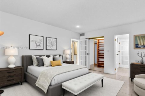 Condo in Lauderdale Lakes, Florida, 1 bedroom  № 2275122