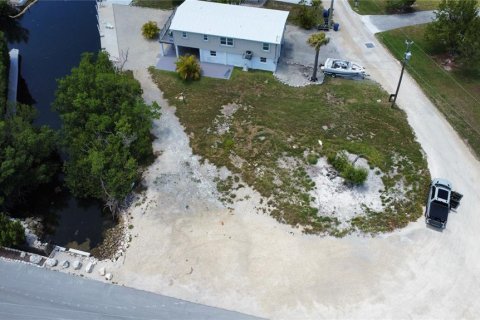 Land in Big Pine Key, Florida № 1815639 - photo 4
