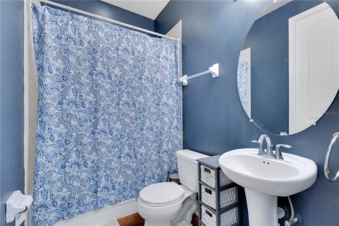 Townhouse in Tampa, Florida 3 bedrooms, 200.11 sq.m. № 1649227 - photo 28