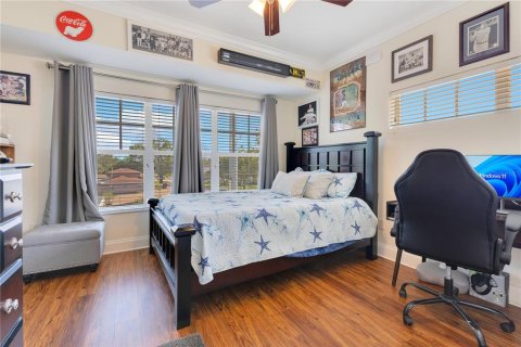 Townhouse in Tampa, Florida 3 bedrooms, 200.11 sq.m. № 1649227 - photo 23