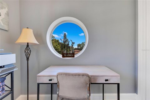Townhouse in Tampa, Florida 3 bedrooms, 200.11 sq.m. № 1649227 - photo 20