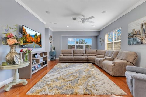 Townhouse in Tampa, Florida 3 bedrooms, 200.11 sq.m. № 1649227 - photo 4