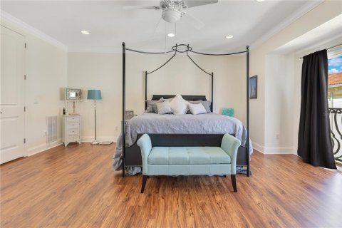 Townhouse in Tampa, Florida 3 bedrooms, 200.11 sq.m. № 1649227 - photo 15