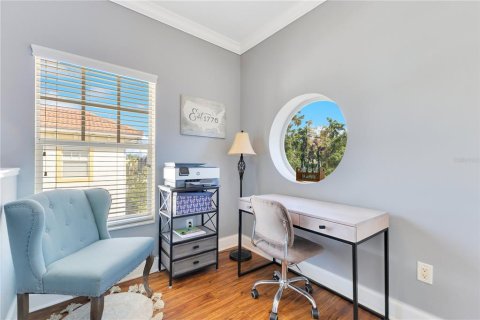 Townhouse in Tampa, Florida 3 bedrooms, 200.11 sq.m. № 1649227 - photo 21