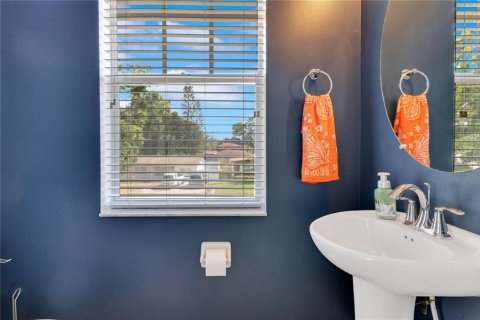 Townhouse in Tampa, Florida 3 bedrooms, 200.11 sq.m. № 1649227 - photo 25