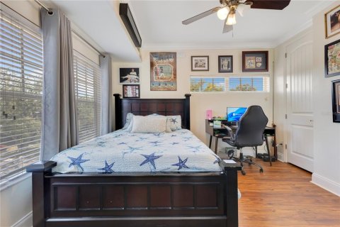 Townhouse in Tampa, Florida 3 bedrooms, 200.11 sq.m. № 1649227 - photo 22