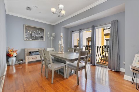 Townhouse in Tampa, Florida 3 bedrooms, 200.11 sq.m. № 1649227 - photo 6
