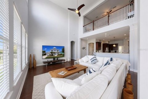 House in Apollo Beach, Florida 4 bedrooms, 329.62 sq.m. № 2123649 - photo 19