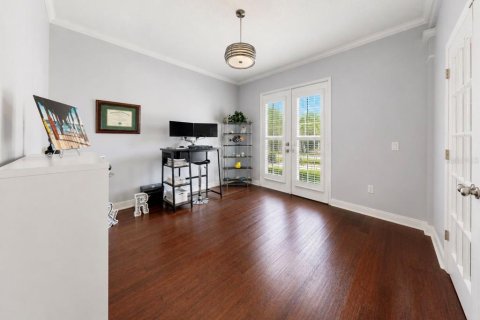 House in Apollo Beach, Florida 4 bedrooms, 329.62 sq.m. № 2123649 - photo 13