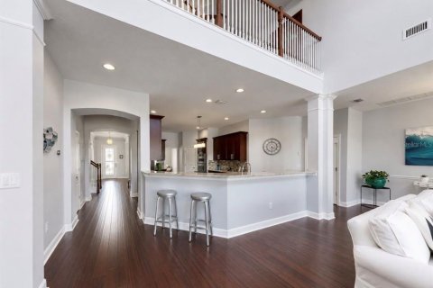 House in Apollo Beach, Florida 4 bedrooms, 329.62 sq.m. № 2123649 - photo 25