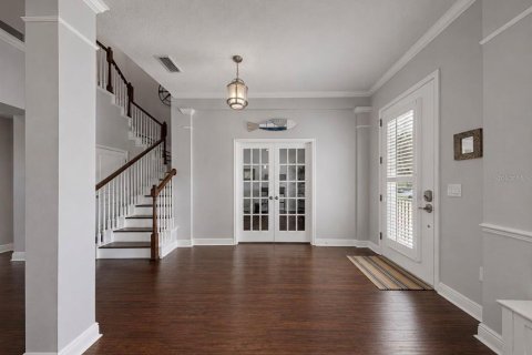 House in Apollo Beach, Florida 4 bedrooms, 329.62 sq.m. № 2123649 - photo 14