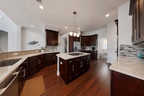 House in Apollo Beach, Florida 4 bedrooms, 329.62 sq.m. № 2123649 - photo 28