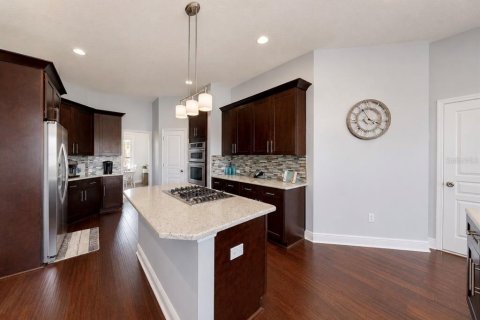 House in Apollo Beach, Florida 4 bedrooms, 329.62 sq.m. № 2123649 - photo 29