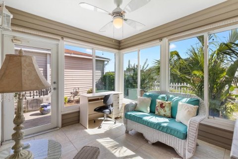 Villa ou maison à vendre à The Villages, Floride: 2 chambres, 107.4 m2 № 2426944 - photo 5
