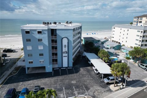 Copropriété à vendre à Indian Shores, Floride: 2 chambres, 104.52 m2 № 2094490 - photo 30