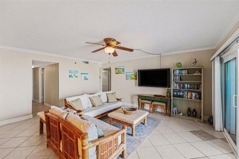 Copropriété à vendre à Indian Shores, Floride: 2 chambres, 104.52 m2 № 2094490 - photo 7