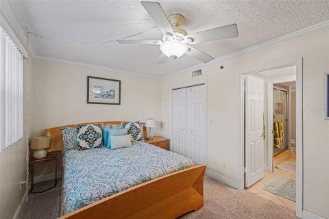 Copropriété à vendre à Indian Shores, Floride: 2 chambres, 104.52 m2 № 2094490 - photo 14
