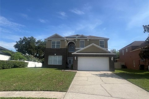 House in Oakland, Florida 5 bedrooms, 320.42 sq.m. № 1825441 - photo 1