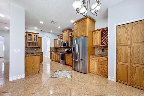 House in Oakland, Florida 5 bedrooms, 320.42 sq.m. № 1825441 - photo 24