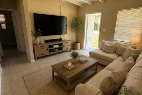 House in Fort Lauderdale, Florida 2 bedrooms, 53.14 sq.m. № 2248510