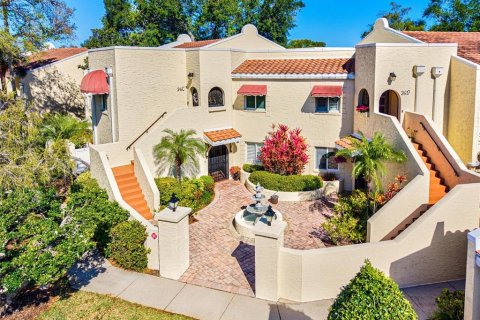 Condo in Bradenton, Florida, 3 bedrooms  № 2223305