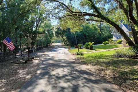 Villa ou maison à vendre à Altoona, Floride: 3 chambres, 271 m2 № 1673502 - photo 14