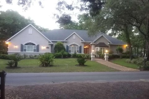 Villa ou maison à vendre à Altoona, Floride: 3 chambres, 271 m2 № 1673502 - photo 7